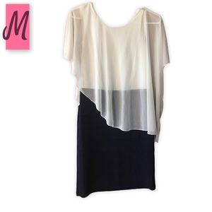 Enfocus Studio tank dress